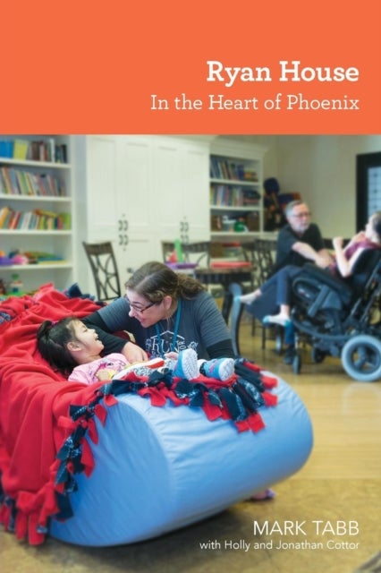 Ryan House - In the Heart of Phoenix