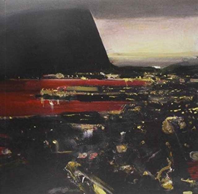 Towards The Light: Paintings of ¿nulf Opdahl