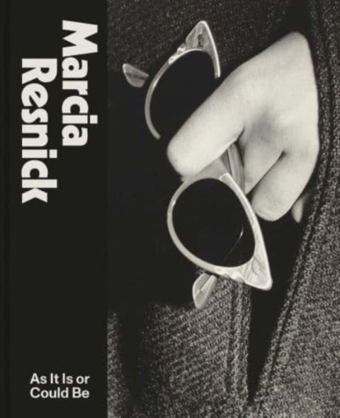Marcia Resnick - As It Is or Could Be