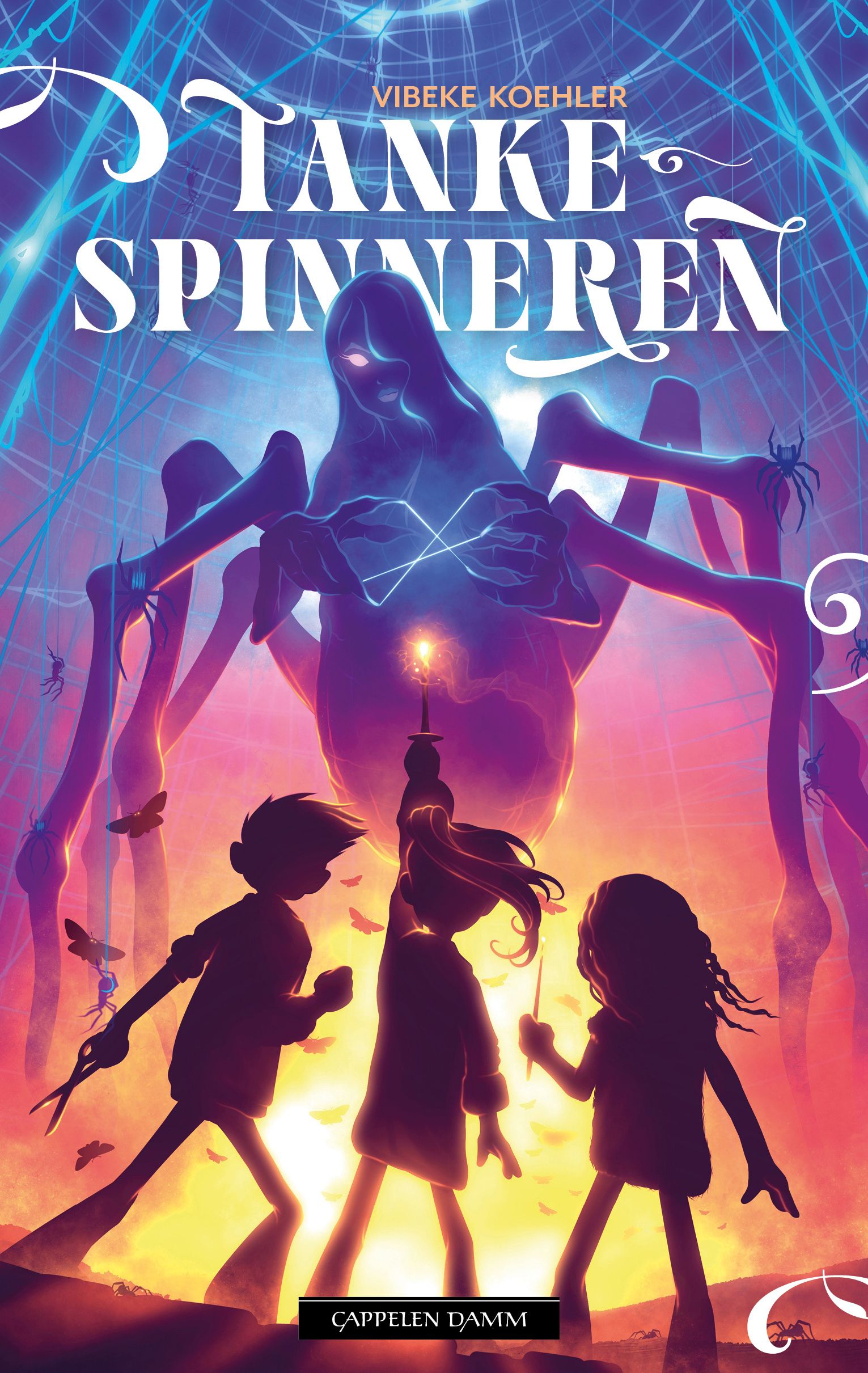 Tankespinneren