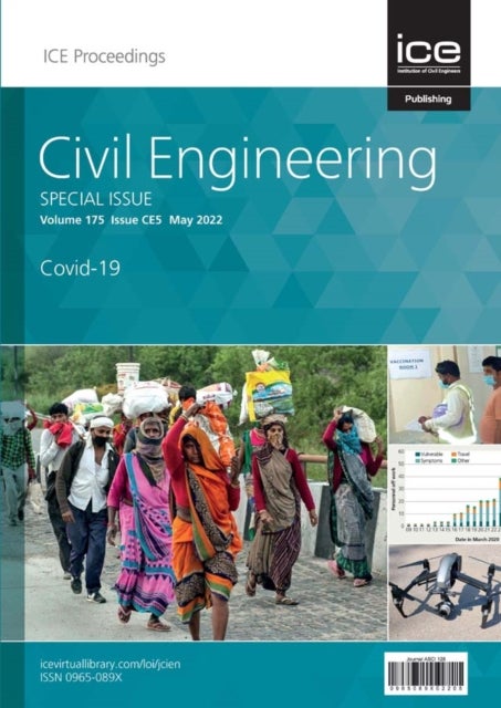 Covid-19 - Civil Engineering Special Issue