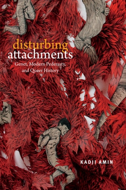 Disturbing Attachments - Genet, Modern Pederasty, and Queer History