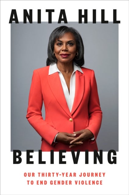 Believing - Our Thirty Year Journey to End Gender Violence