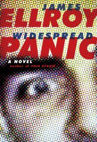 Widespread Panic - A novel