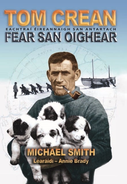 Tom Crean - Fear San Oighear