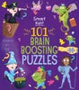 Smart Kids! 101 Brain Boosting Puzzles