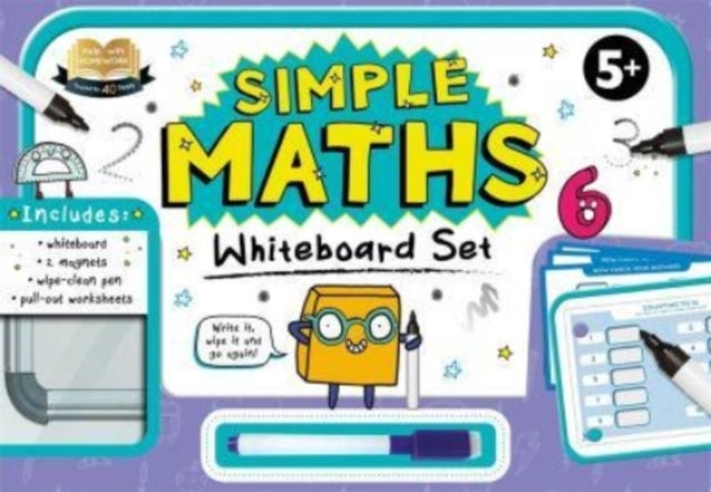 5  Simple Maths