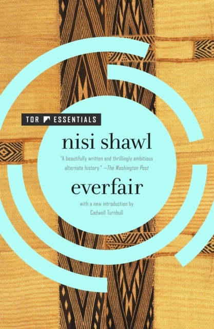 Everfair - A Novel