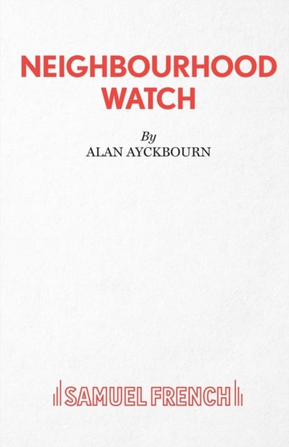 Neighbourhood Watch
