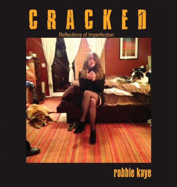 Cracked - Reflections of Imperfection