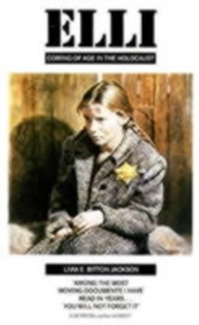 Elli - Coming of Age in the Holocaust