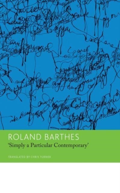 "Simply a Particular Contemporary": Interviews, 1970¿79 - Interviews, 1970–79