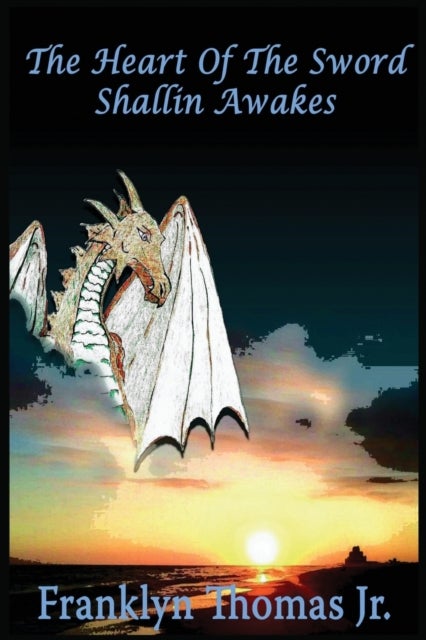 The Heart Of The Sword - Shallin Awakes
