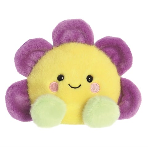 PP Fallon Flower Plush Toy