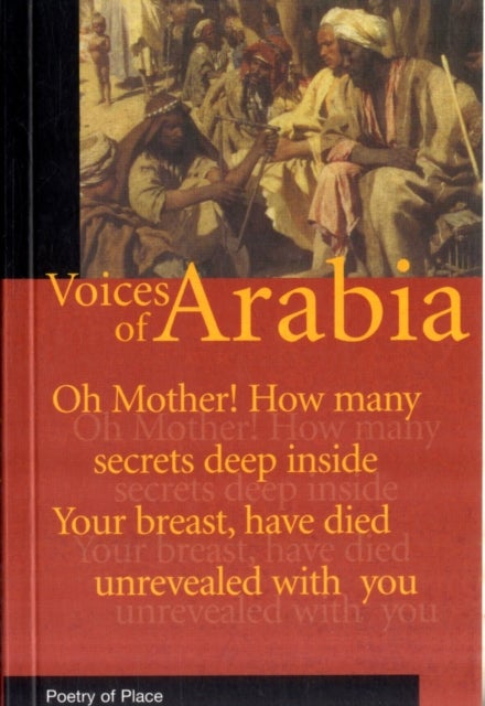 Arabia