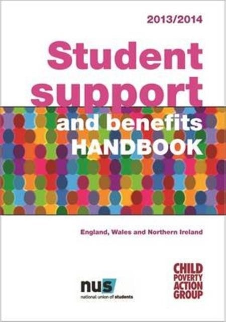 Student Support and Benefits Handbook - England, Wales and Northern Ireland 2014/15