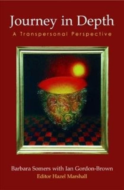 Journey in Depth - A Transpersonal Perspective