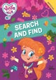Vida the Vet: My Search and Find