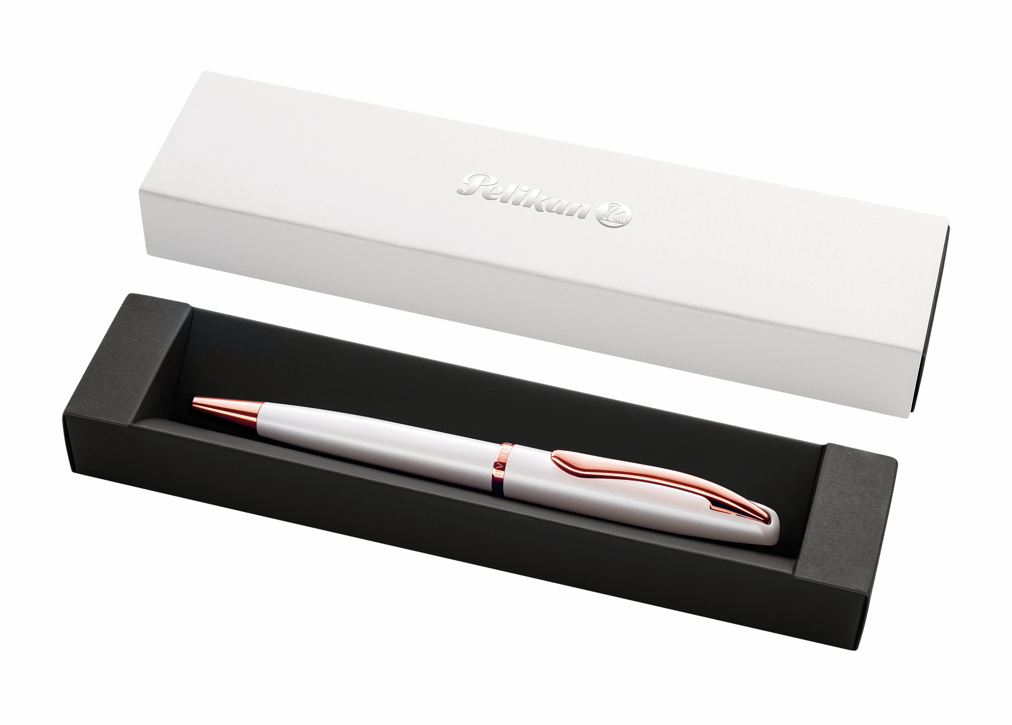 Kulepenn Pelikan Jazz perlemor