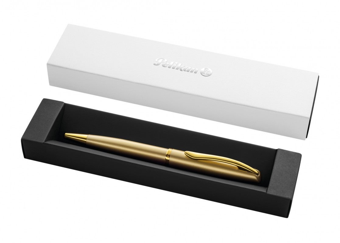 Kulepenn Pelikan Jazz gull