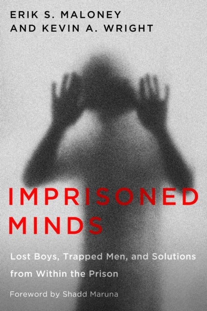 Imprisoned Minds - Lost Boys, Trapped Men, and Solutions from Within the Prison