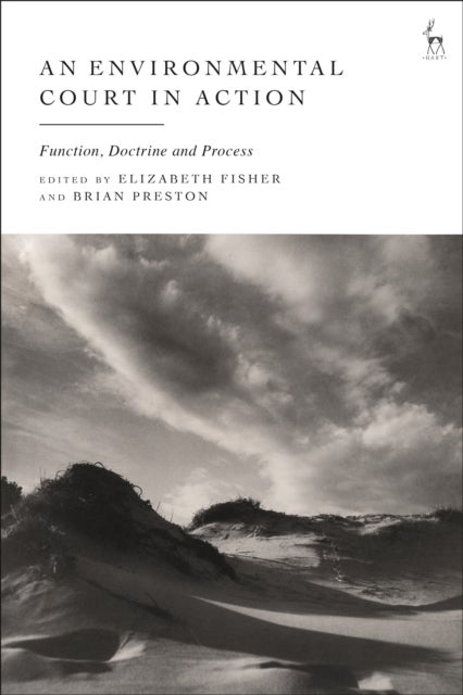 An Environmental Court in Action - Function, Doctrine and Process