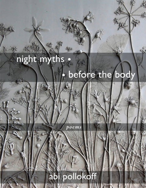 night myths before the body - Poems