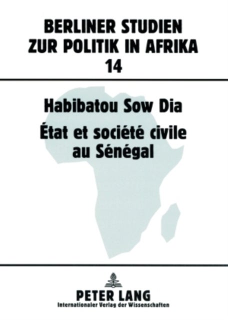 Etat et societe civile au Senegal