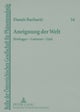 Aneignung Der Welt