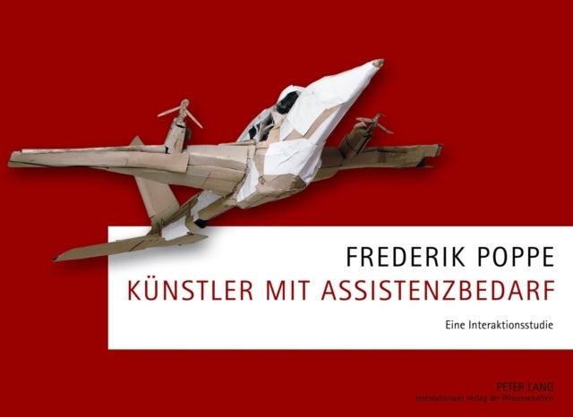 Kuenstler Mit Assistenzbedarf - Eine Interaktionsstudie