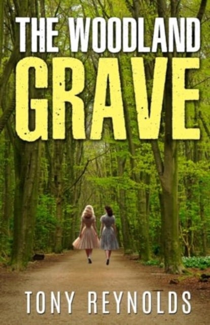 The Woodland Grave - A story of the supernatural