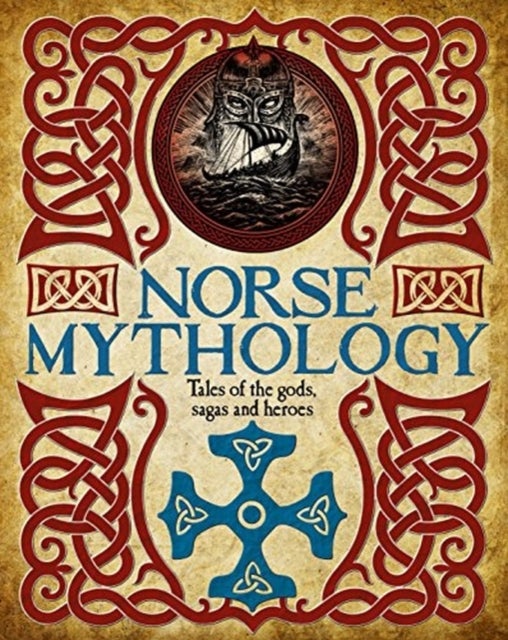 Norse Mythology - Arcturus