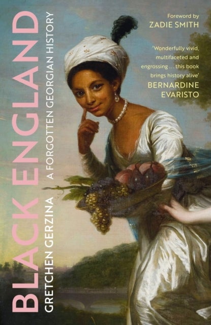 Black England - A Forgotten Georgian History
