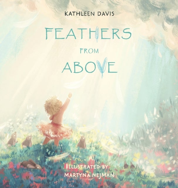 Feathers from Above