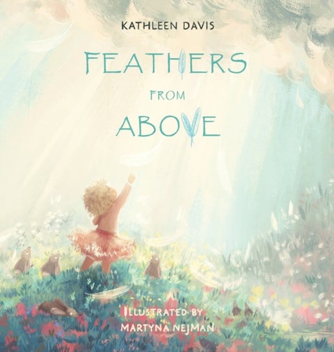 Feathers from Above