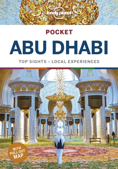 Abu Dhabi 2 Pocket Guide - top sights, local experiences