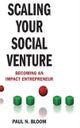 Scaling Your Social Venture