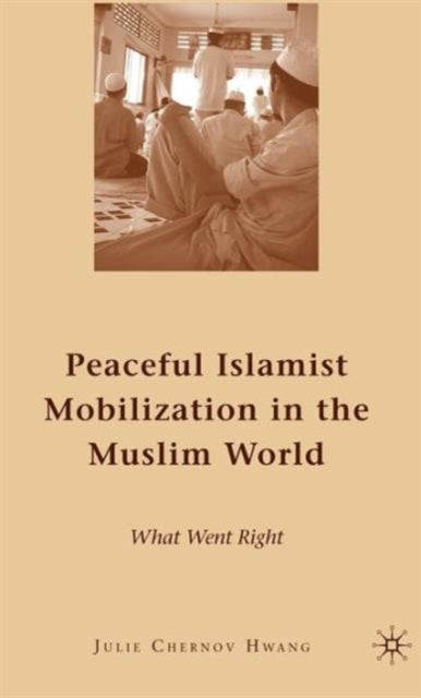 Peaceful Islamist Mobilization in the Muslim World - What Went Right