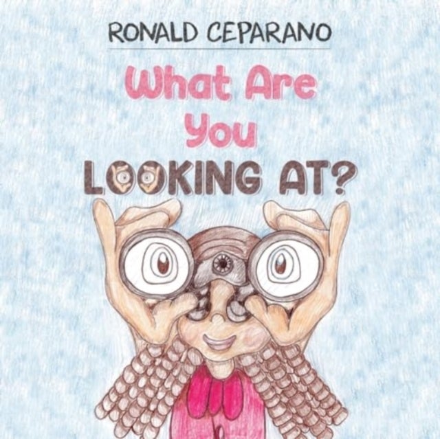 What Are You Looking At?