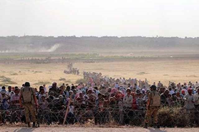 Iraq and Syria - Diplomacy and Geopolitics Since the Fall of Saddam