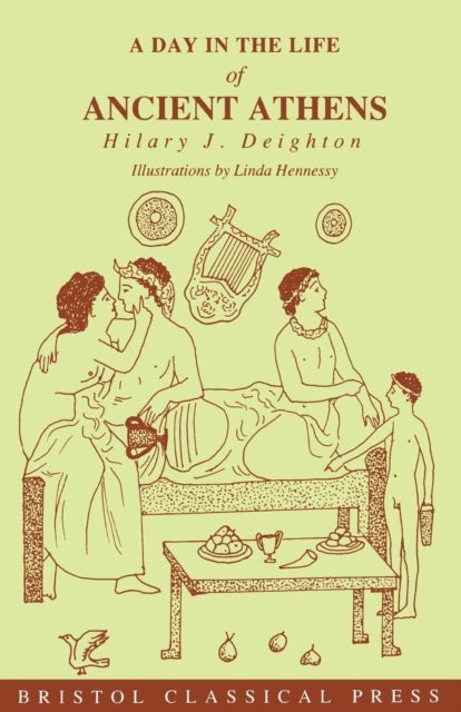 A Day in the Life of Ancient Athens