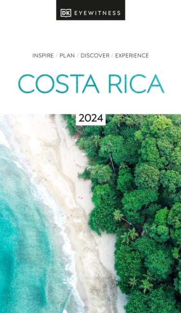 Costa Rica DK Eyewitness