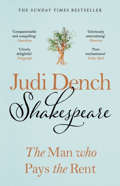 Shakespeare - The Man Who Pays The Rent