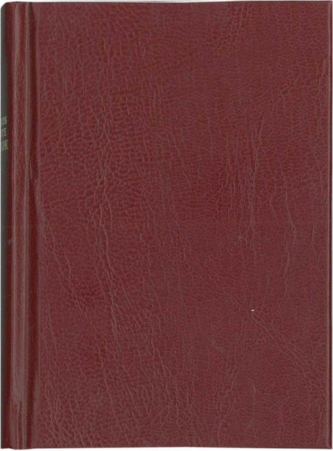 Landstads reviderte salmebok - menighetsutgave