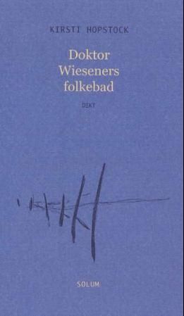 Doktor Wieseners folkebad - dikt