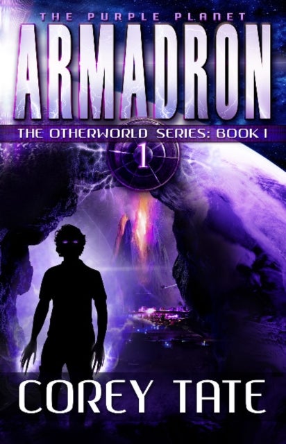 Armadron - The Otherworld Series: Book 1
