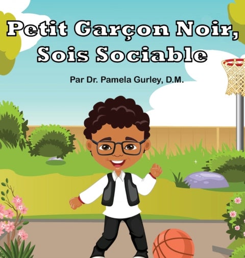 Petit Garcon Noir, Sois Sociable