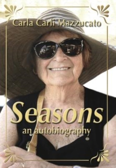 Seasons - an autobiography