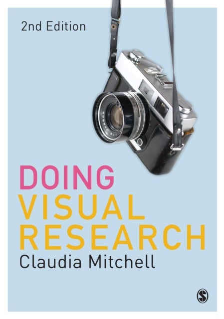 Doing Visual Research