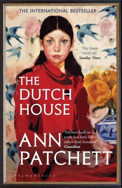 The Dutch House : Nominated for the Women's Prize 2020 - Nominated for the Women's Prize 2020